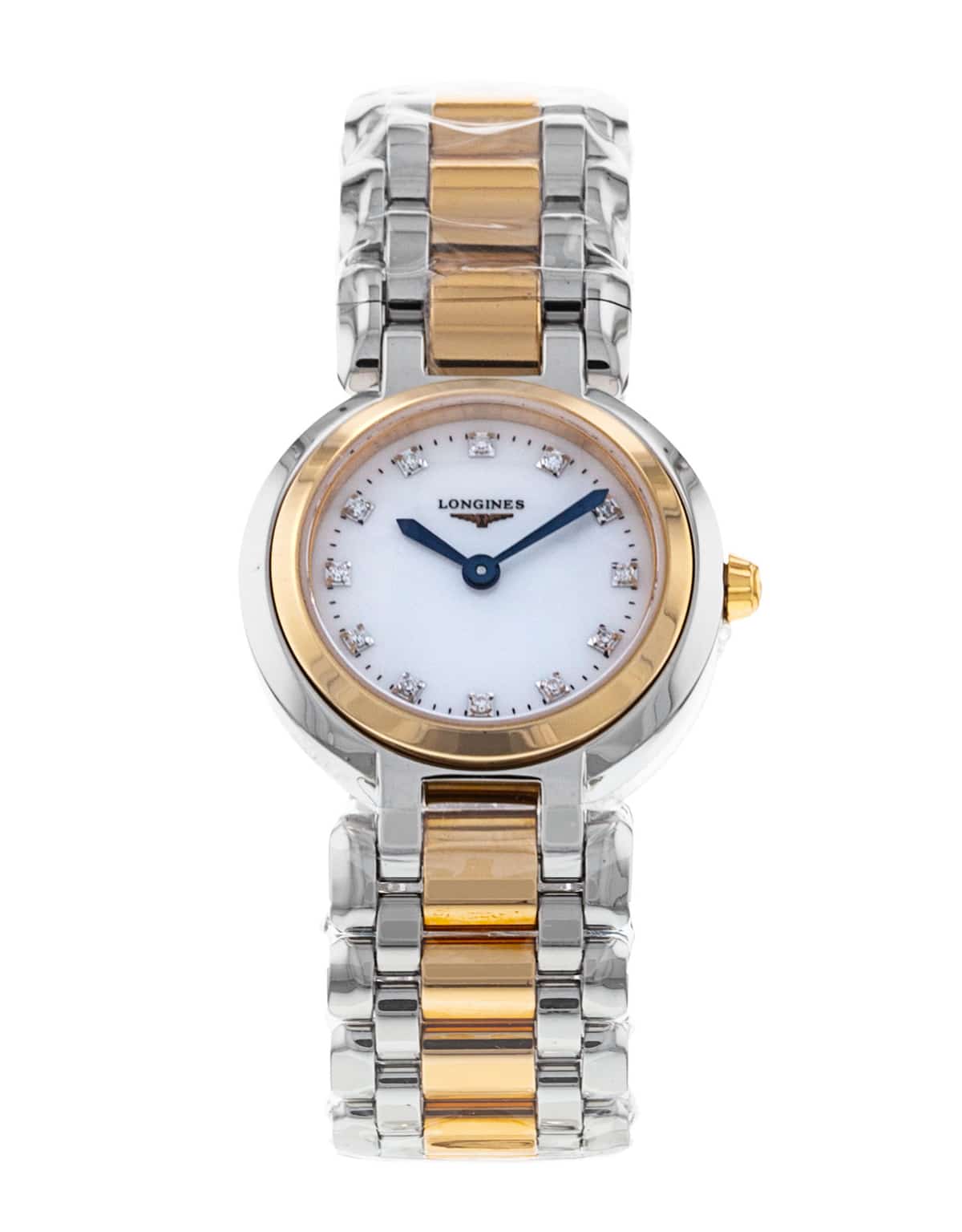 Longines PrimaLuna L8.109.5.87.6